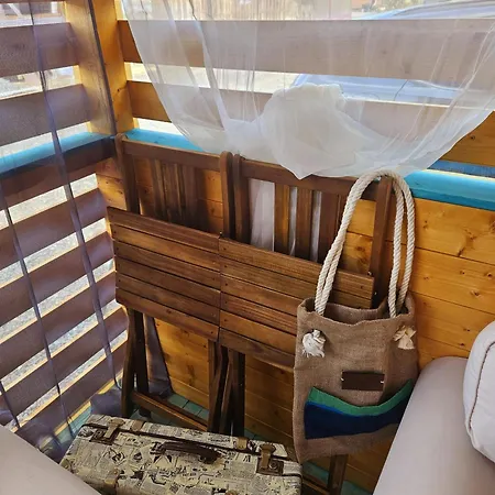 Hakuna Matata, еко, плаж градина Sozopol