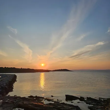 Hakuna Matata, еко, плаж градина Camping