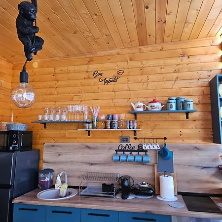 Hakuna Matata, еко, плаж градина Sozopol