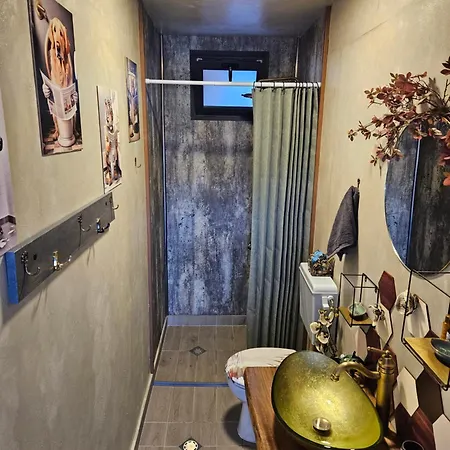 Hakuna Matata, еко, плаж градина Kemp Sozopol