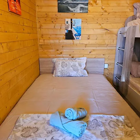 Hakuna Matata, еко, плаж градина