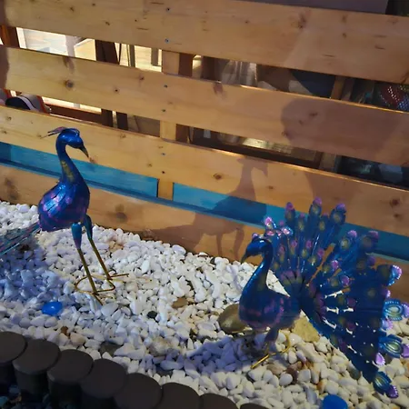 Hakuna Matata, еко, плаж градина Kemp *