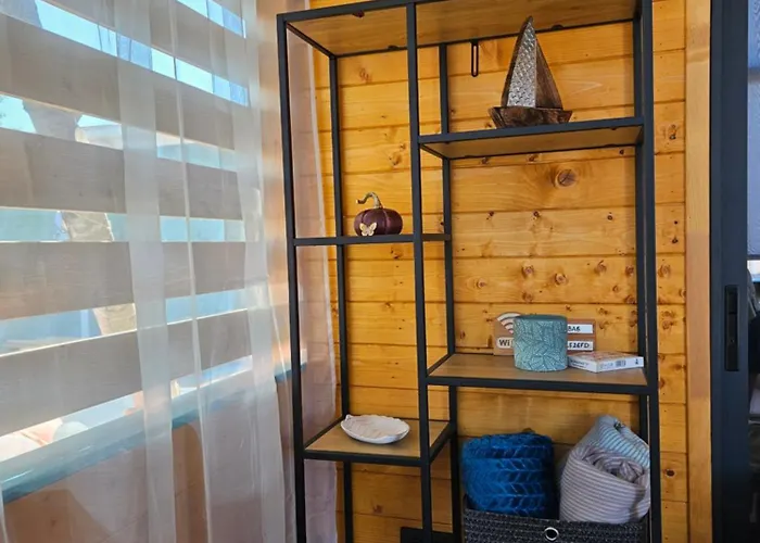 Hakuna Matata, еко, плаж градина