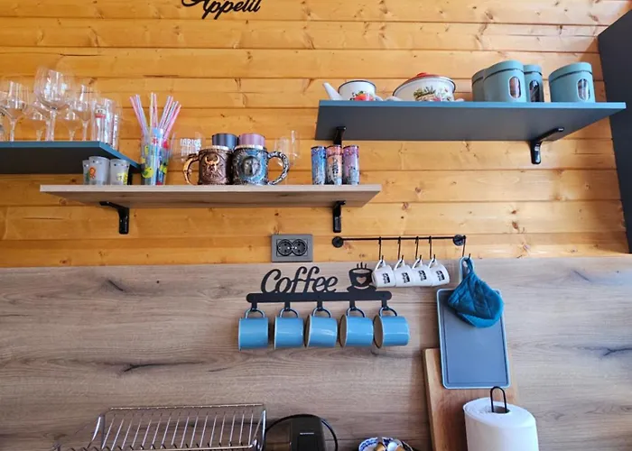 Hakuna Matata, еко, плаж градина Camping Sozopol