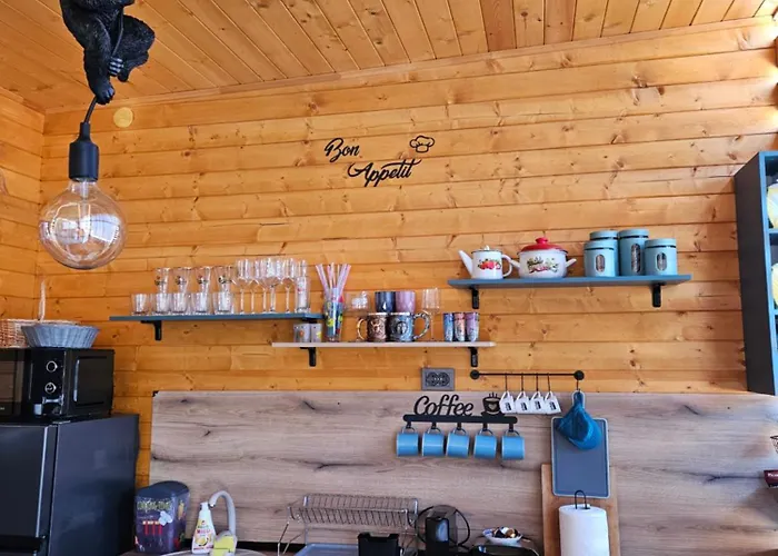 Hakuna Matata, еко, плаж градина Sozopol