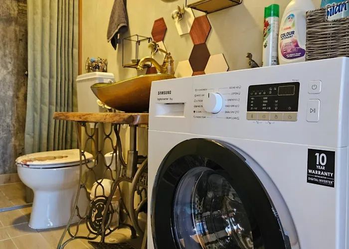 Camping Hakuna Matata, еко, плаж градина *