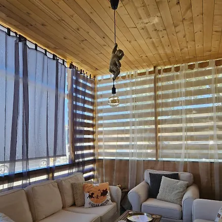 Hakuna Matata, еко, плаж градина مكان تخييم