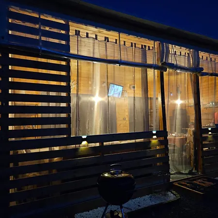 Hakuna Matata, еко, плаж градина مكان تخييم