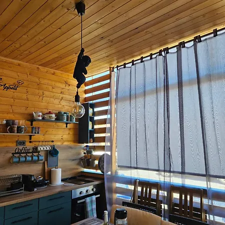 Hakuna Matata, еко, плаж градина Camping Sozopol