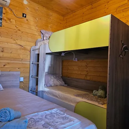 Hakuna Matata, еко, плаж градина * سوزوبول