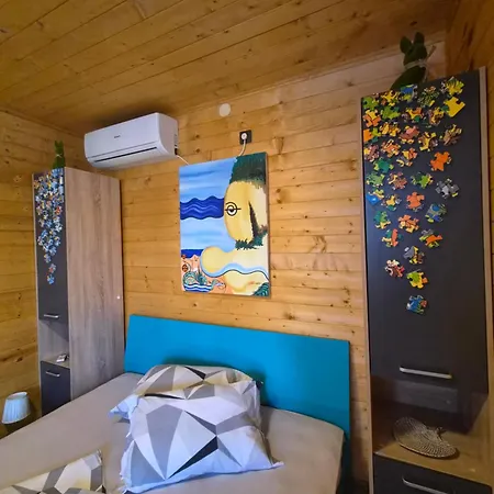Hakuna Matata, еко, плаж градина * Sozopol