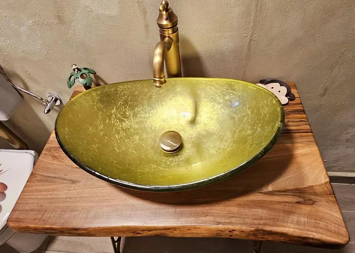 Hakuna Matata, еко, плаж градина Camping *