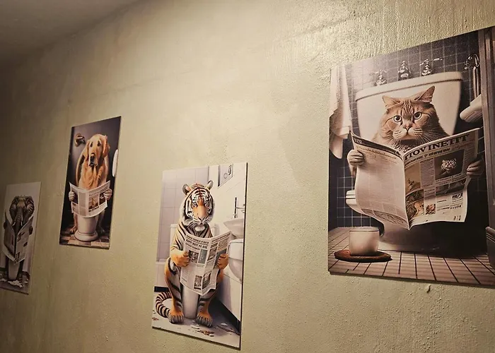 Parque de Campismo Hakuna Matata, еко, плаж градина *