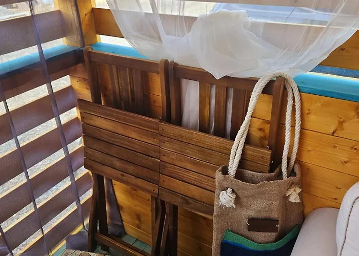 Hakuna Matata, еко, плаж градина Sozopol