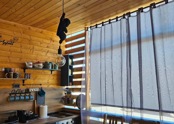 Hakuna Matata, еко, плаж градина Parque de Campismo Sozopol