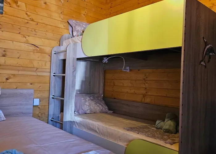 Hakuna Matata, еко, плаж градина * Sozopol